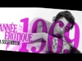 serge gainsbourg 69 année erotique