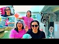 Song Association Game *something happened* | Janelle Chua w/ Jazmin Chua & Hannah Chua