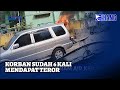 Awas!! Pemotor Siram Air Keras di Bekasi - SIS 05/12