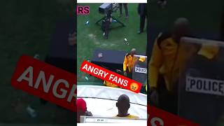 Angry 😡 FANS KAIZER CHIEFS VS TS Galaxy game today live highlights KAIZER CHIEFS Game today SABC