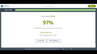 #CISCO , #PYTHON Essential part.1 summary test answer