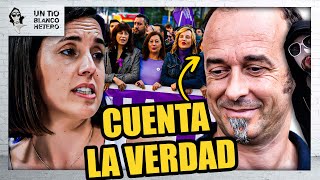 El HOMBRE que LUCHÓ CONTRA TODO el FEMINISMO y TERMINÓ HUMILLÁNDOLO | UTBED