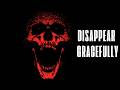Everything Is an Illusion. Detach and Disappear.