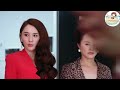 【full movie】👠妻子離婚後自己創辦公司當董事長，1招成功讓出軌丈夫破產！