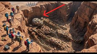 7 Ancient Objects That Should NOT EXIST