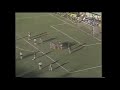 Copa Libertadores 1986: Boca Juniors 1 - River Plate 1