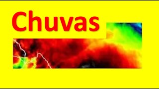 Chuvas no Nordeste - 10 Jan 25