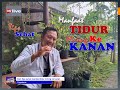 Manfaat Tidur Miring ke Kanan  : dr. H. Tejo Katon, S.Si, MBA, MM