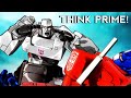 Think Prime Think [SFM Meme]