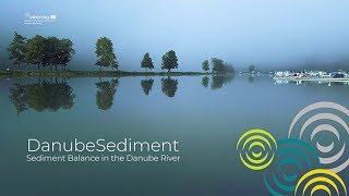 DanubeSediment – Sediment Management in the Danube