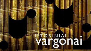 „Istoriniai vargonai“: istoriniai šaltiniai apie vargonus (2025-02-01)