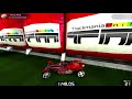 Can you beat Trackmania Nations Forever WITHOUT Steering Right