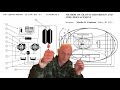 Time Travel Machine Patent: Method of gravity distortion and time displacement [failed]