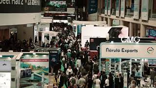 Arab Health 2025 - Advin Health Care