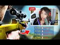 Stream Sniping my Friends