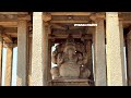 sasivekalu ganesha temple hampi india