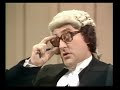 crown court an upward fall 1977 michael jayston anton rodgers raymond huntley