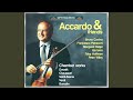 4 Romantic Pieces, Op. 75, B. 150: II. Allegro maestoso