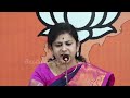 నీకు అసలు మానవత్వం ఉందా జగన్.. minister vangalapudi anitha and sadineni yamini fires on ys jagan