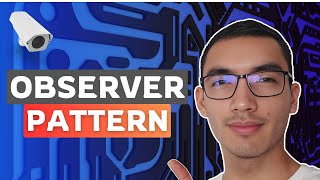 The Observer Pattern / Publisher-Subscriber: C# Demo Implementation