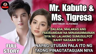 FULLSTORY: DALAGA, INIS SA KAPITBAHAY NA SI MR. KABUTE. NAPAG-UTUSAN PALA NG TAONG TINAKASAN NIYA