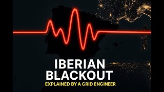 How a 0.2Hz Wave Took Down Two Countries’ Power Grids