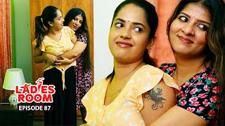 Ladies Room | Inauguration | EP 87 | Comedy Serial ( Sitcom )