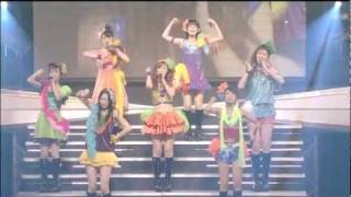 Berryz Kobo - Suhada Pichipichi