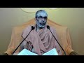 21 ശ്രീമദ് ഭഗവദ്ഗീത ശാങ്കരഭാഷ്യം part 21 bhagavadgita with sankara bhashya slokas ch 6 40