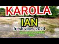 KAROLA X IAN Arob latest vibes 2024 uploaded by Lawrence kevui  koning