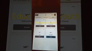 quick guide on how inmates operate tablets