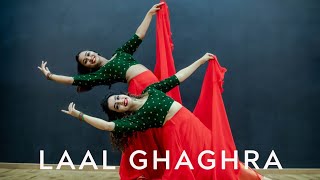 Laal Ghaghra | Good Newwz | DQueens Choreography  #LaalGhaghra #Akshaykumar #kareenakapoor