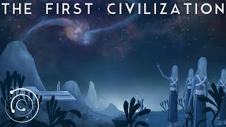 The First Civilization to Emerge in the Galaxy