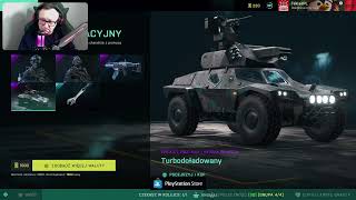 Wesołych Świąt Battlefield 2042 live 323🇵🇱🪖