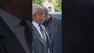 Jordan Neely funeral held in New York
