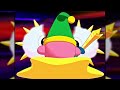 Evolution of Kracko in Kirby Games (1992-2023)