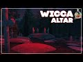 [🧙‍♀️ FANTASY] FIVEM MAP - Wicca Altar