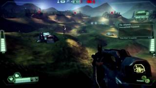 Tribes Acsend beta first look