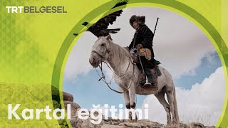 Kartal Eğitimi | Aile Olmak