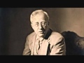 Gustav Holst: The Wandering Scholar op. 50 (1934)