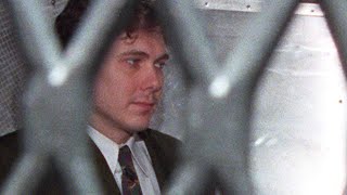 Serial killer Paul Bernardo denied parole for a third time