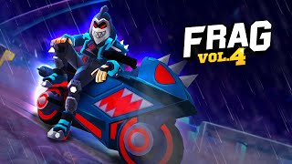 BlueMaw | FRAG Pro Shooter Teaser 🏍️