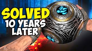 This Black Ops 3 Mystery was solved 10 YEARS Later.