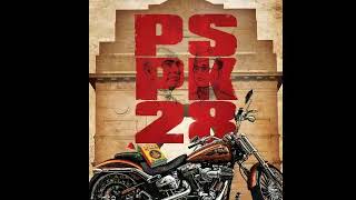 Power star 28 pre look motion poster l PSPK l harish Shankar  l mythri movie makers