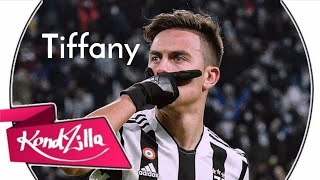 Paulo Dybala - Tiffany (MD Chefe) Juventus Trap 2022