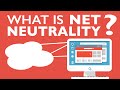 Net Neutrality Explained In One Minute!