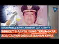 Misteri Kematian Eks Bupati Jembrana dan Istrinya, 5 Fakta Terungkap!