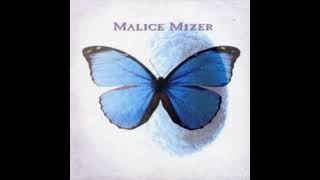 MALICE MIZER - Saikai