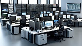 Streamline Business Operations: Computerization Techniques for Improved Efficiency