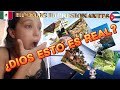 CUBANA REACCIONA a LOS HOTELES MAS RAROS E IMPRESIONANTES DE MEXICO🇲🇽* nunca me imagine algo asi!😲*